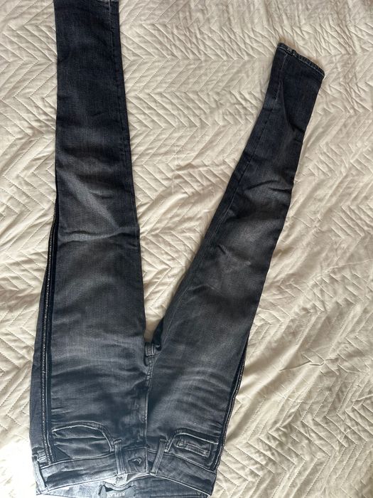 Оригинални дамски дънки- Dsquared, Replay, Diesel, Zara