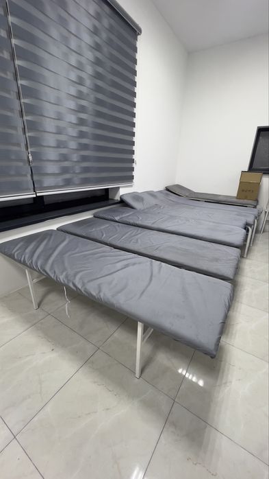 Медицинский Кушетка