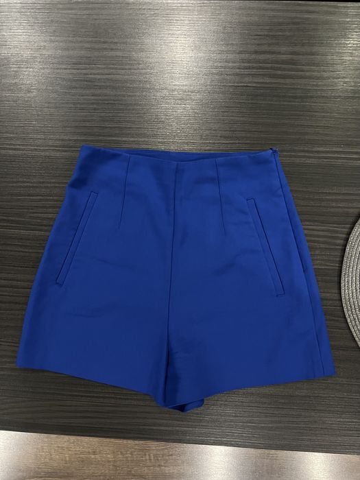 Zara къси панталони Xs