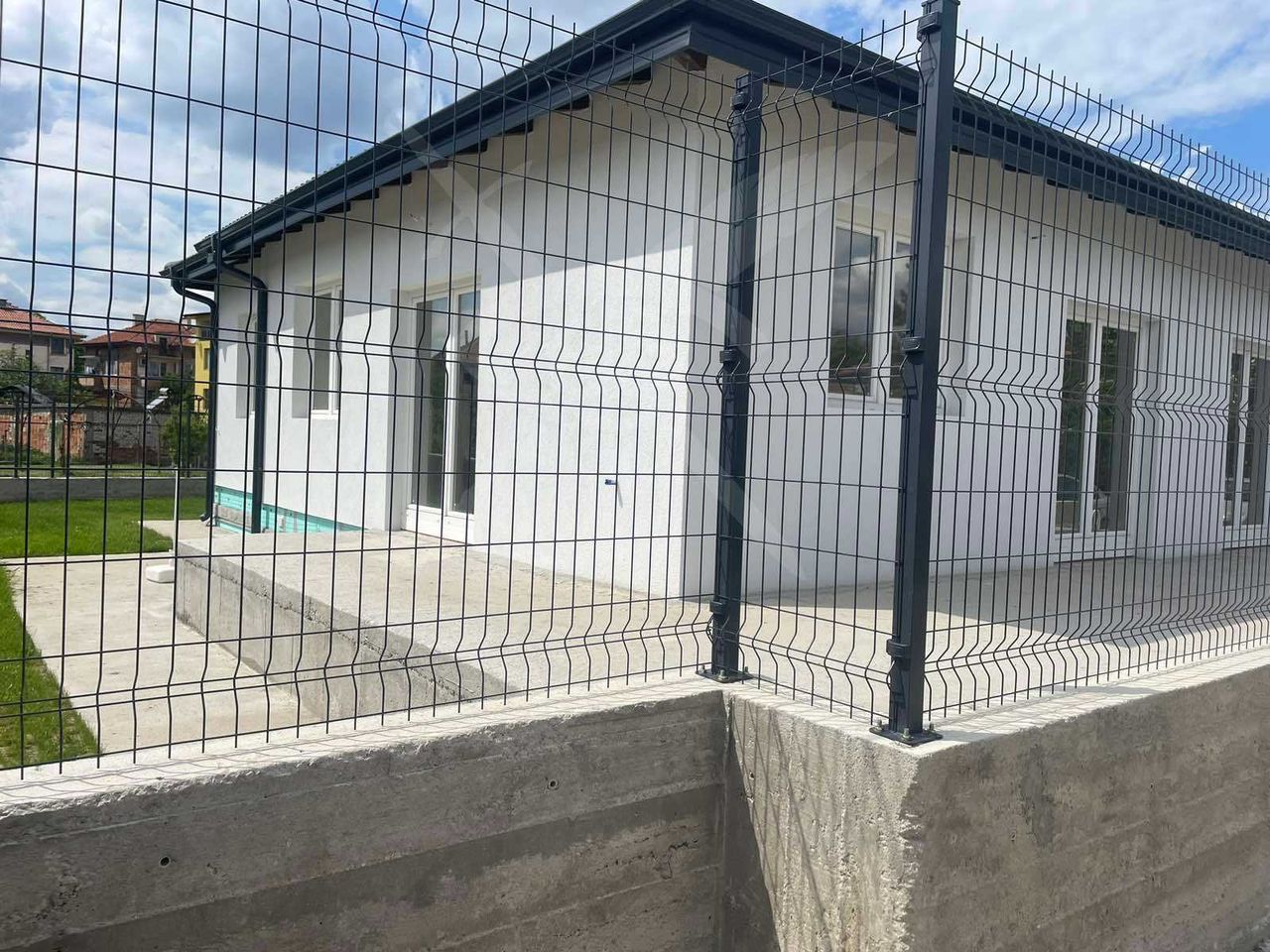 Продава се Къща в с. Крумово, Област Пловдив - 500 кв.м за 530 €/кв.м - Снимка #7