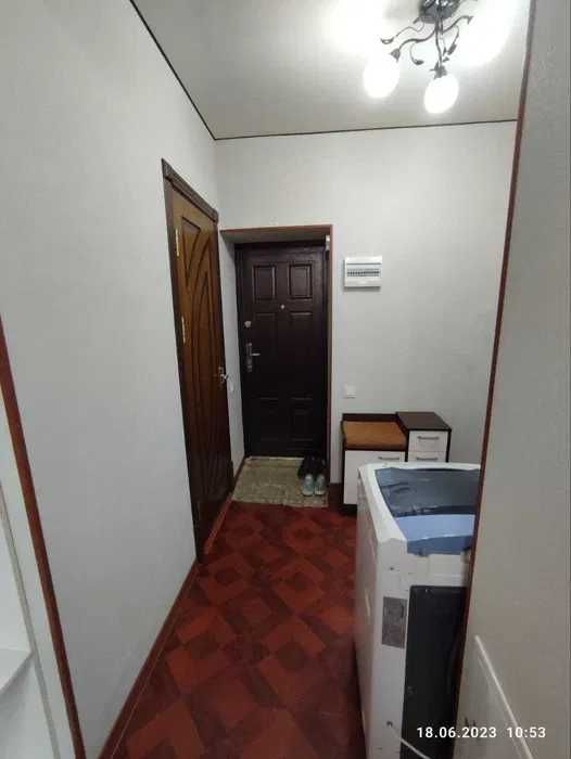 квартира 1/1/4 кирпич, Юнусабадский р-он (Универсам)