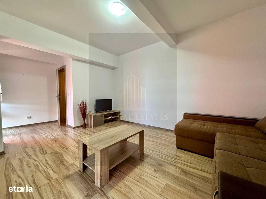 Vânzare apartament - 1 cameră - 40,55 m.p. - Tătărași