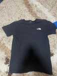 tricou the north face S