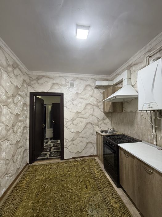 срочна аренда чоштепа 1 ва 2-бекатларда 2 хонали мебел техникалари бор