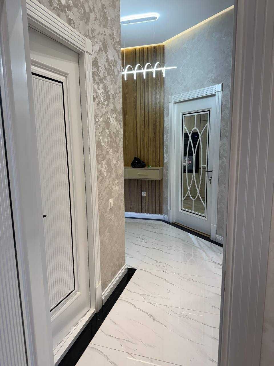 Muhtasham , 2/5/10, Ориентир: метро Минор, 58м2 евроремонт, ПОД КЛЮЧ!!
