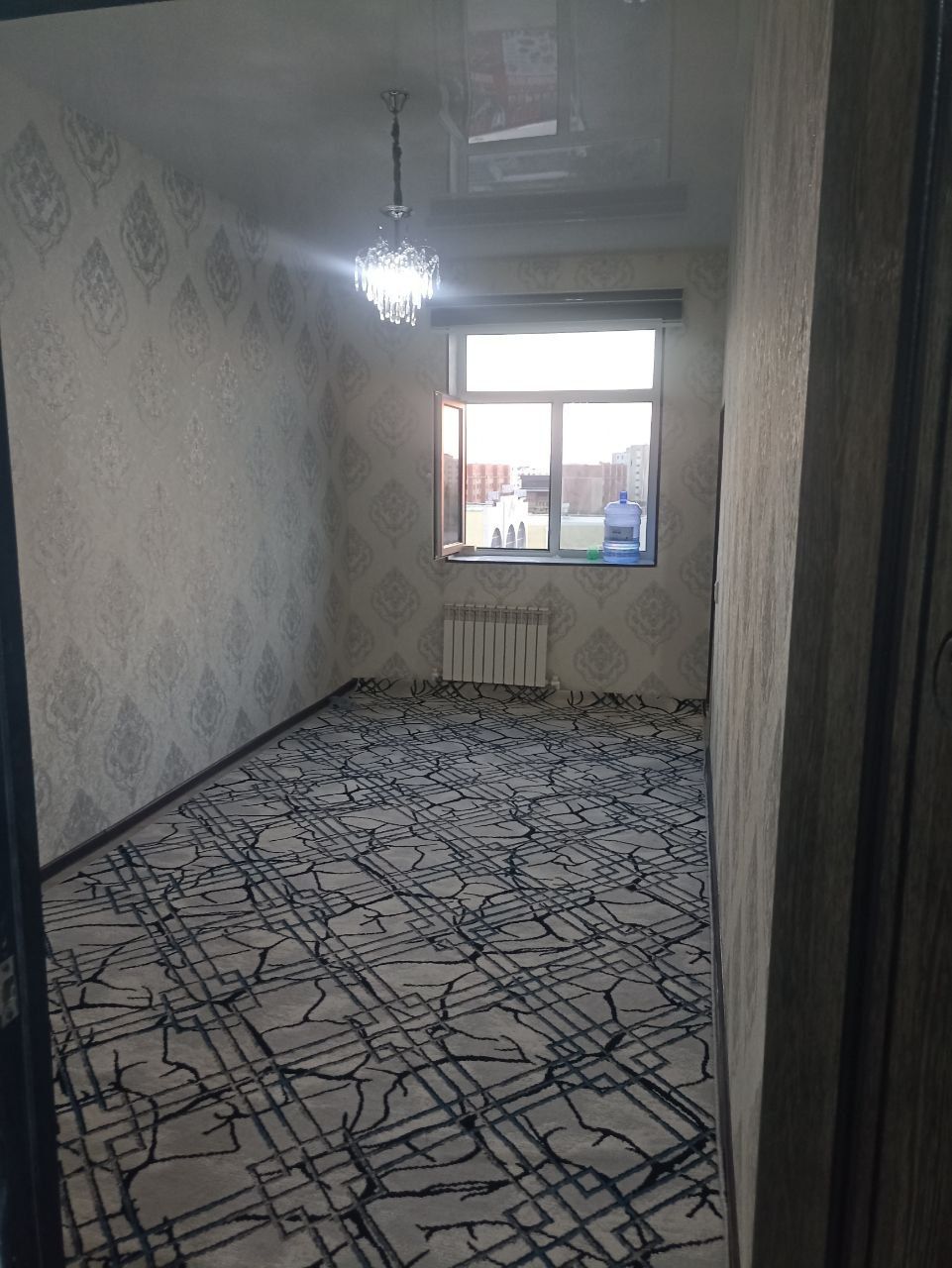 Kvartira 2 xonali