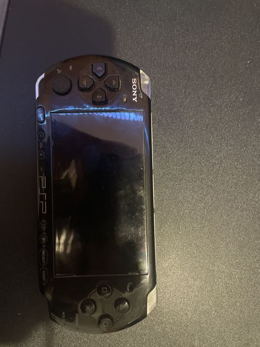 Psp poti sa pui jocuri fara cd