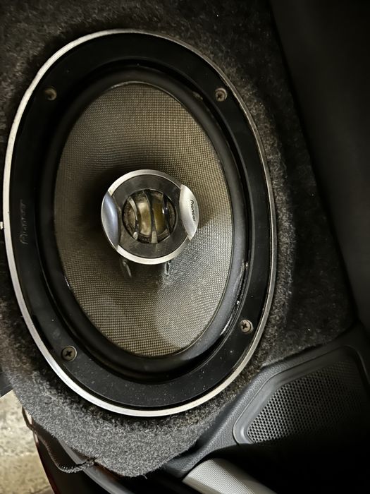 Pioneer orginal kalonka ideal holatda