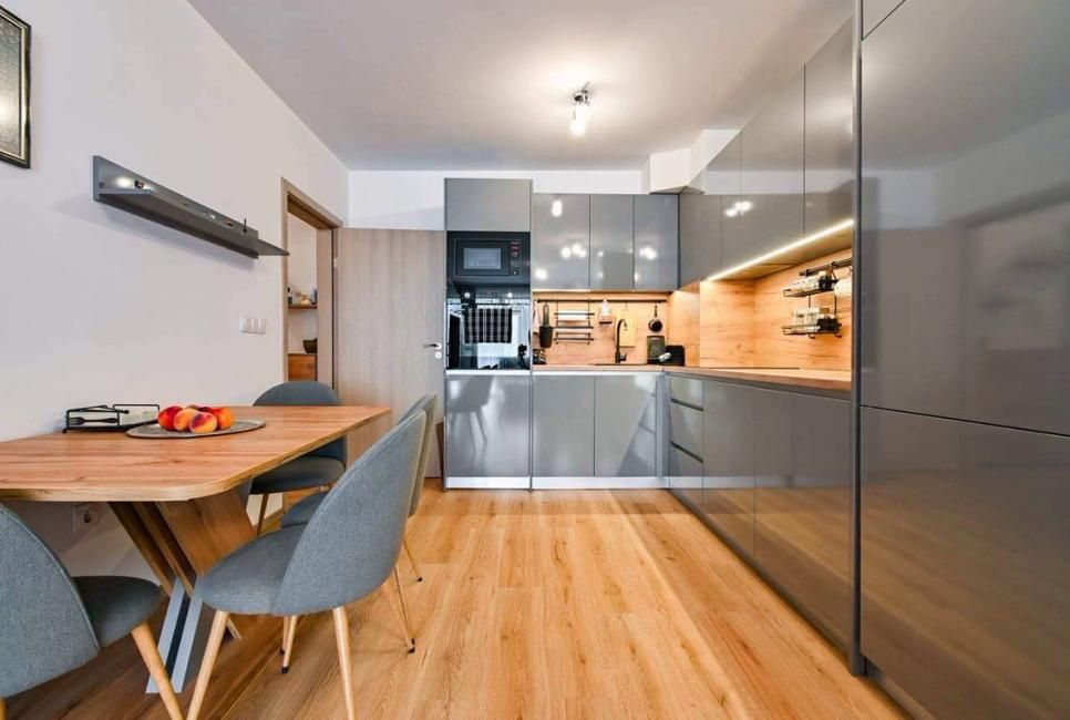 Продава се Тристаен апартамент в София, Драгалевци - 84 кв.м за 3024 €/кв.м - Снимка #2