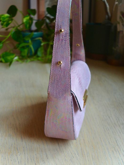 Чанта Elegance Paris Made in Italy