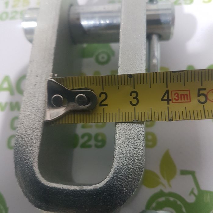 Tija de ridicare tractor 380mm