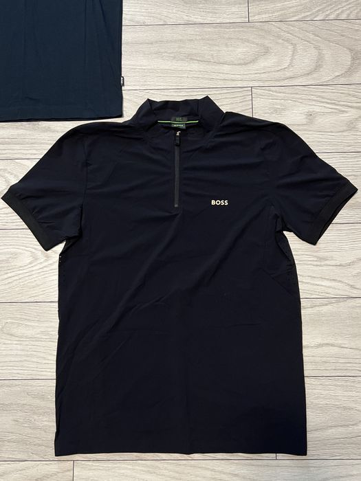 Tricou original Boss Green marimea M