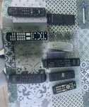 Telecomanda Philips si Panasonic diferite modele