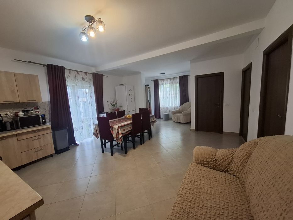 Casa de vânzare în Brașov cartierul Stupini