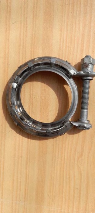 Inel  Volvo orginal turbo - filtru de particule