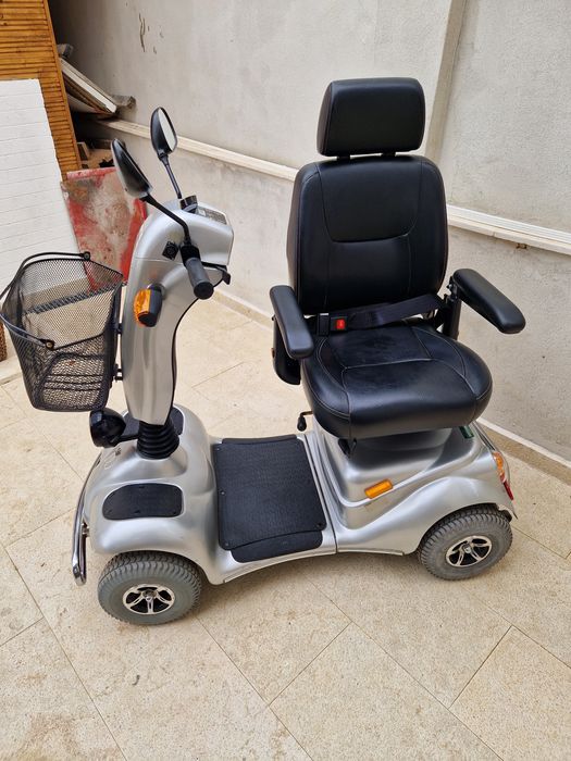 De vânzare Scuter electric Meyra 410  ortopedia