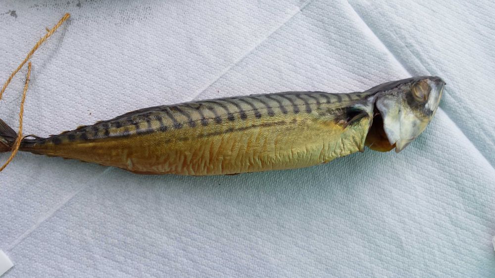 Стърготини за опушване в пушилня трици опилки