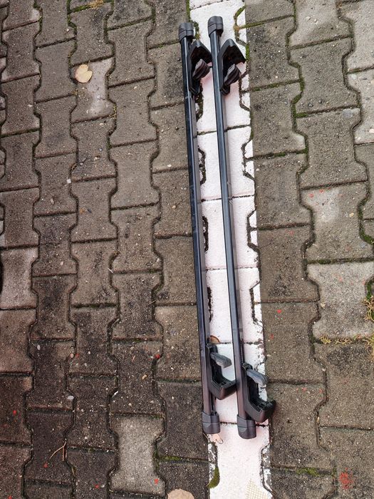 Vand Bare Thule Break Suv