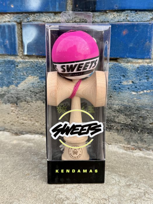 Kendama Sweets Starter Originale USA