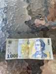 Vand Bancnota 1000 lei 1998