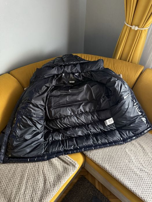 Geaca barbati Hugo Boss