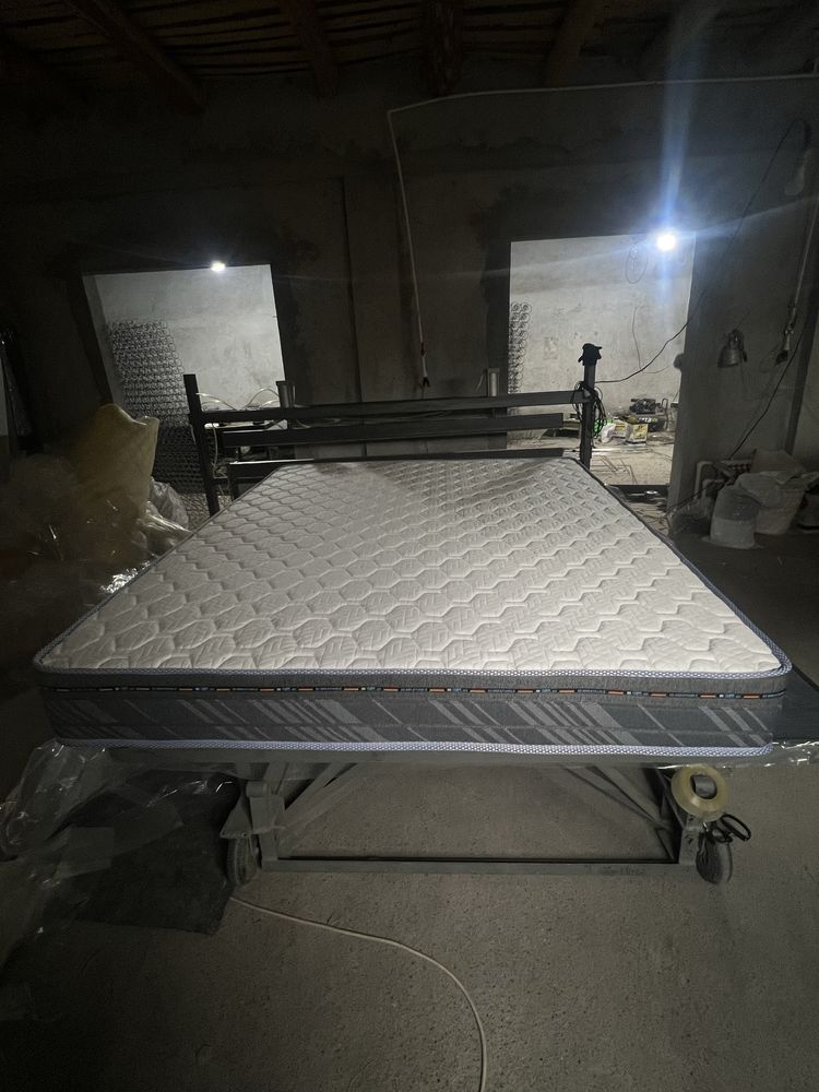 Matras artapedicheski anatamicheski matras paralonli matras