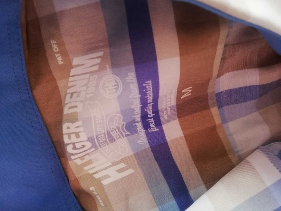 Tommy Hilfiger M, Отлично състояние!