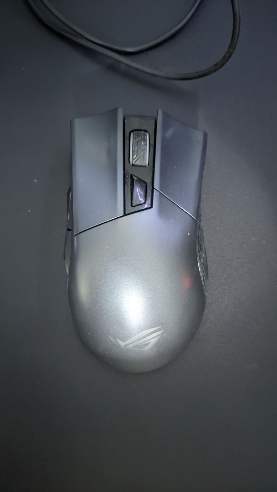 Asus ROG Gladius II