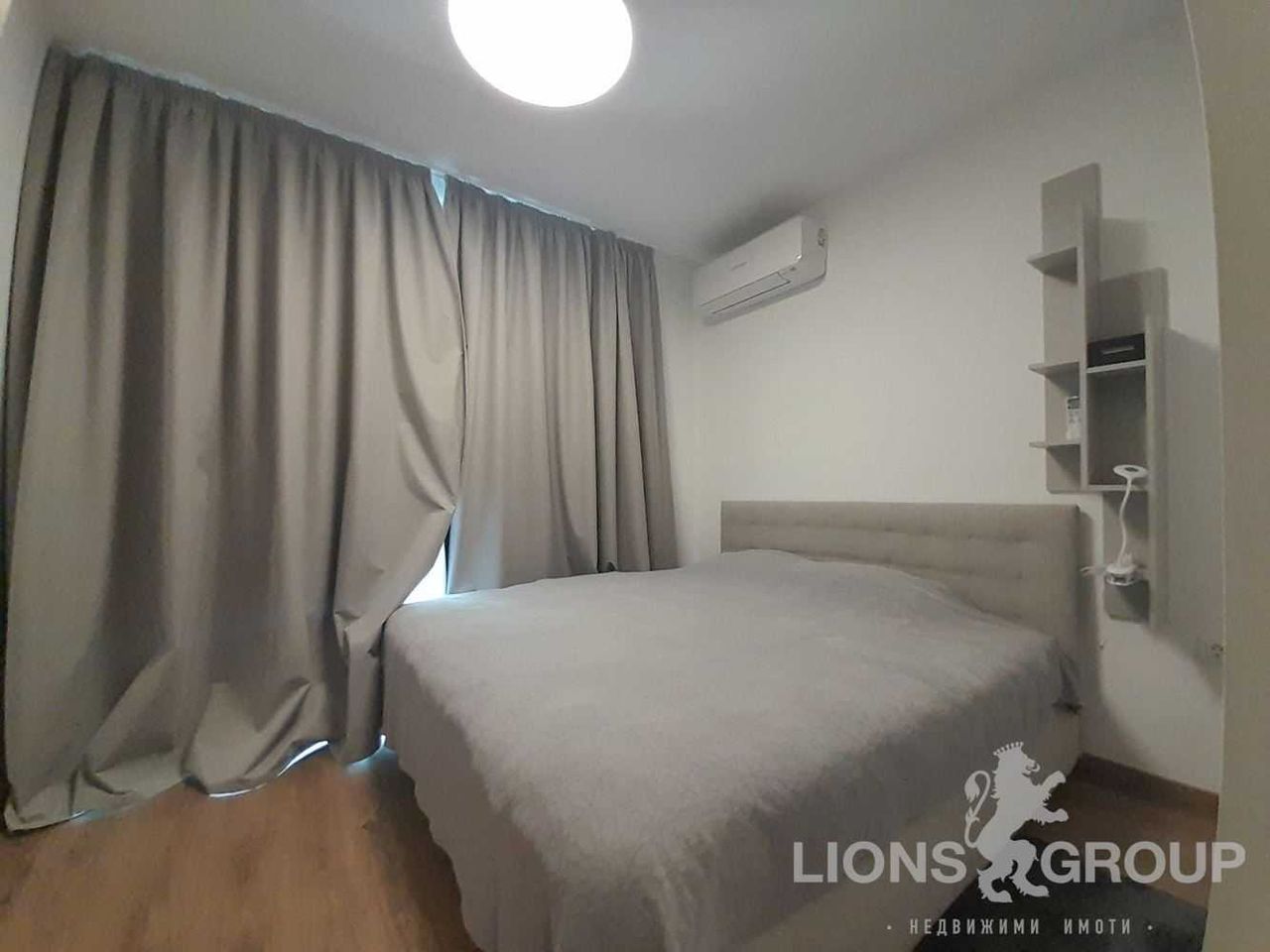 Продава се Двустаен апартамент в к.к. Св.Св. Константин и Елена - 65 кв.м за 3924 €/кв.м - Снимка #6
