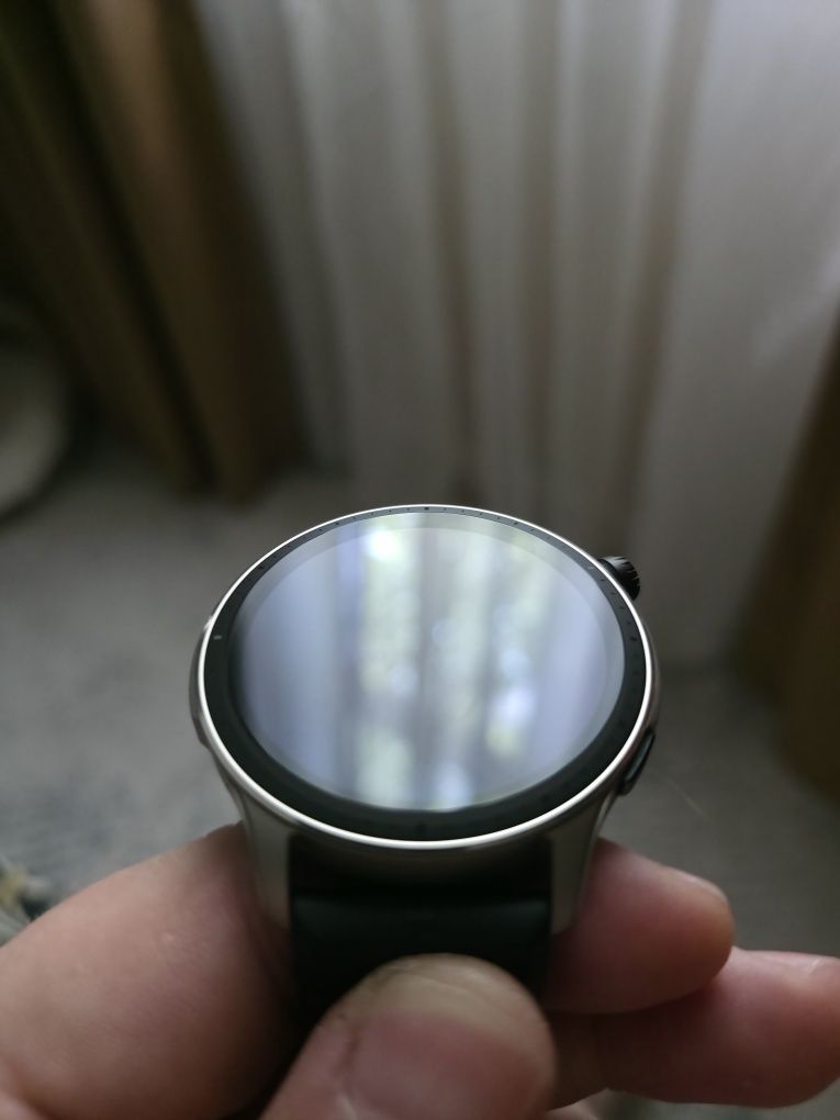 Продаю часы AMAZFIT GTR-4