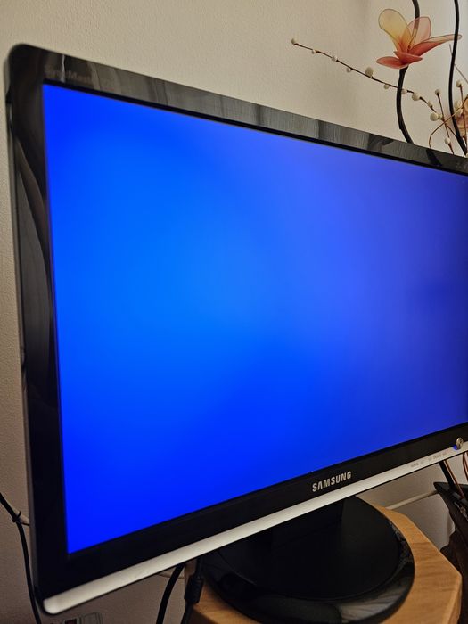 Monitor Samsung  SyncMaster