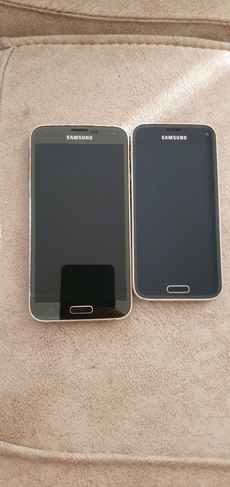 Samsung s5 va s5 mini