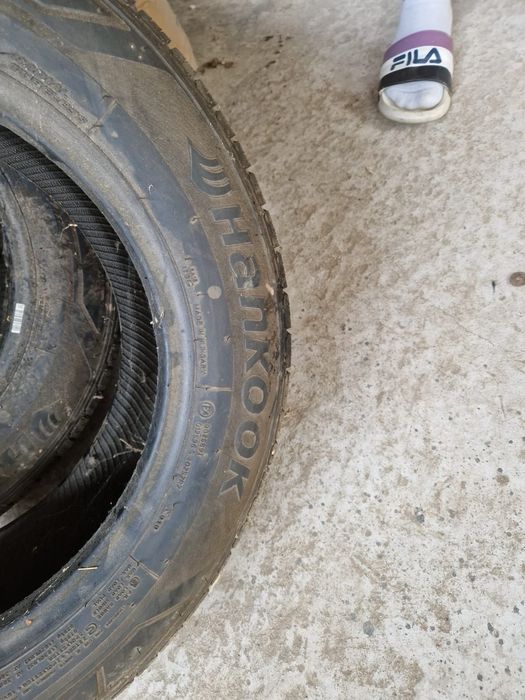 Vand cauciucuri aproape noi