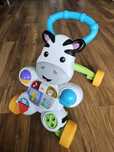 Уокър \ проходилка Fisher Price