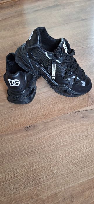 Дамски маратонки 36-40 номер D&G различни цветове