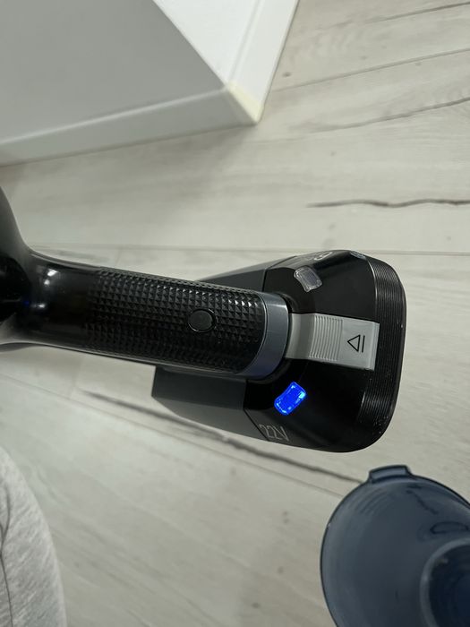 Aspirator de mana Rowenta X-Force Flex