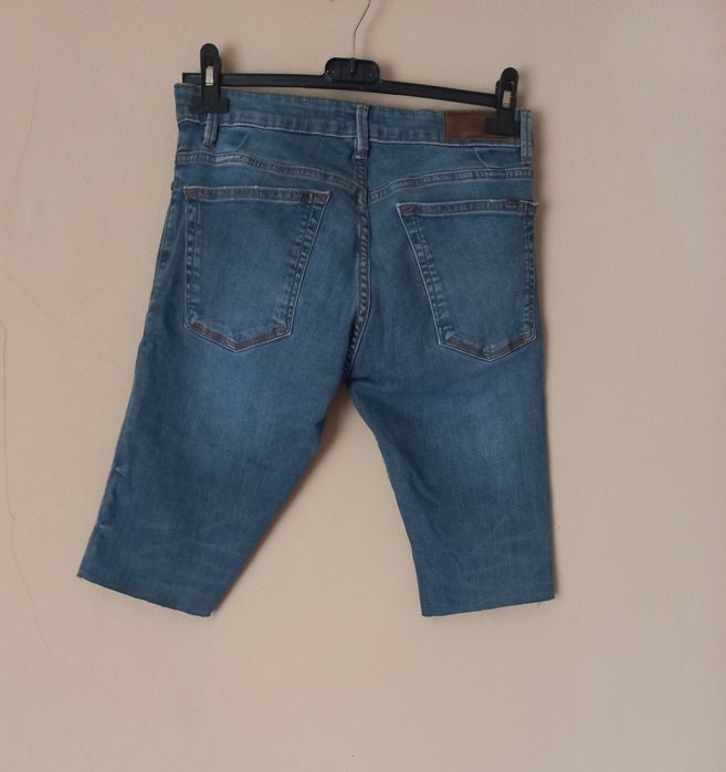 Bermude bărbați Pull&Bear