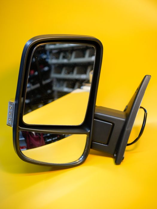 Зеркала для Газель