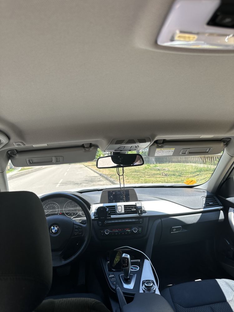 Vând BMW SERIA 3 F31