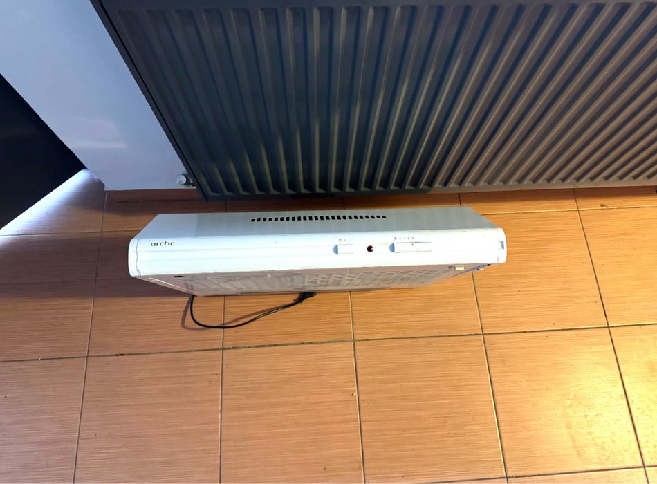 Hota electrica Artic