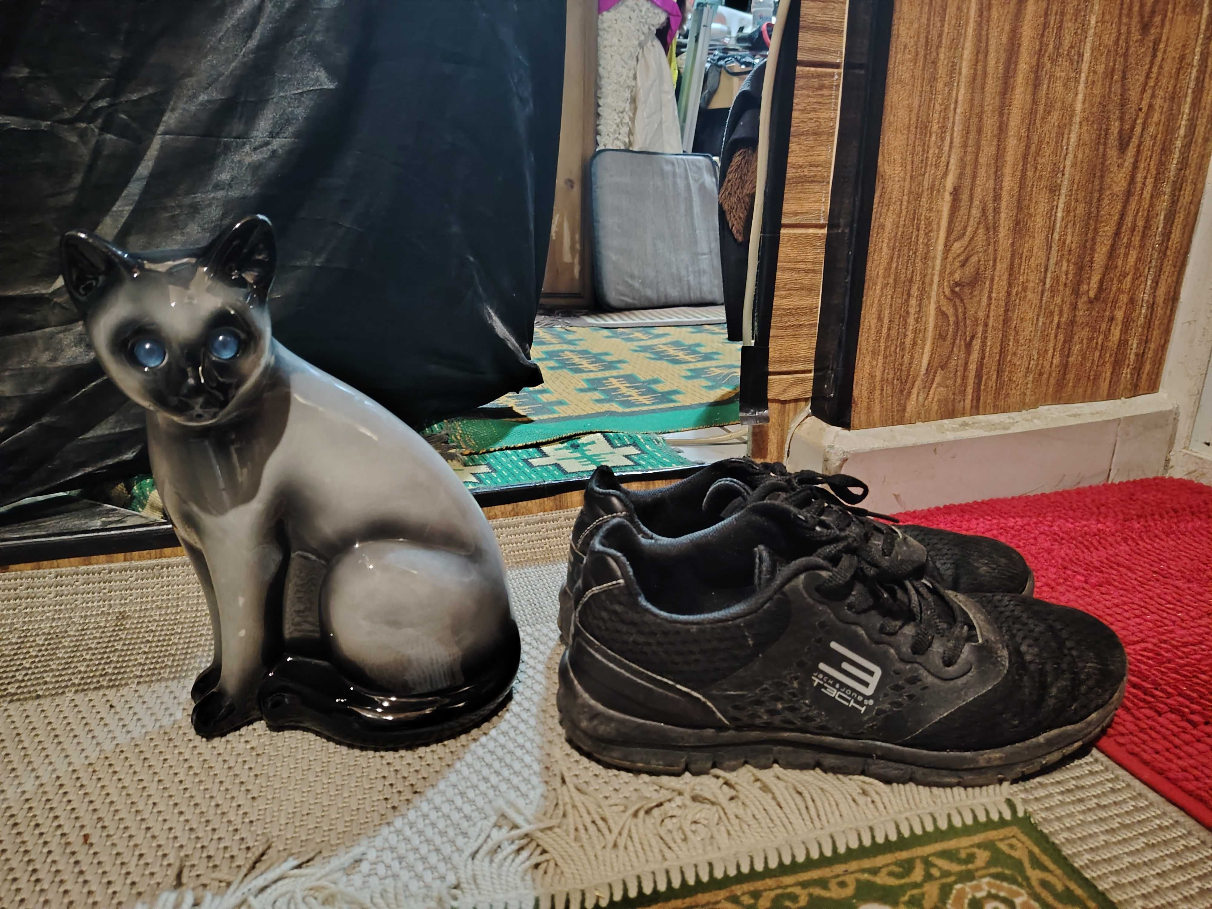 Фигура Статуетка Котка