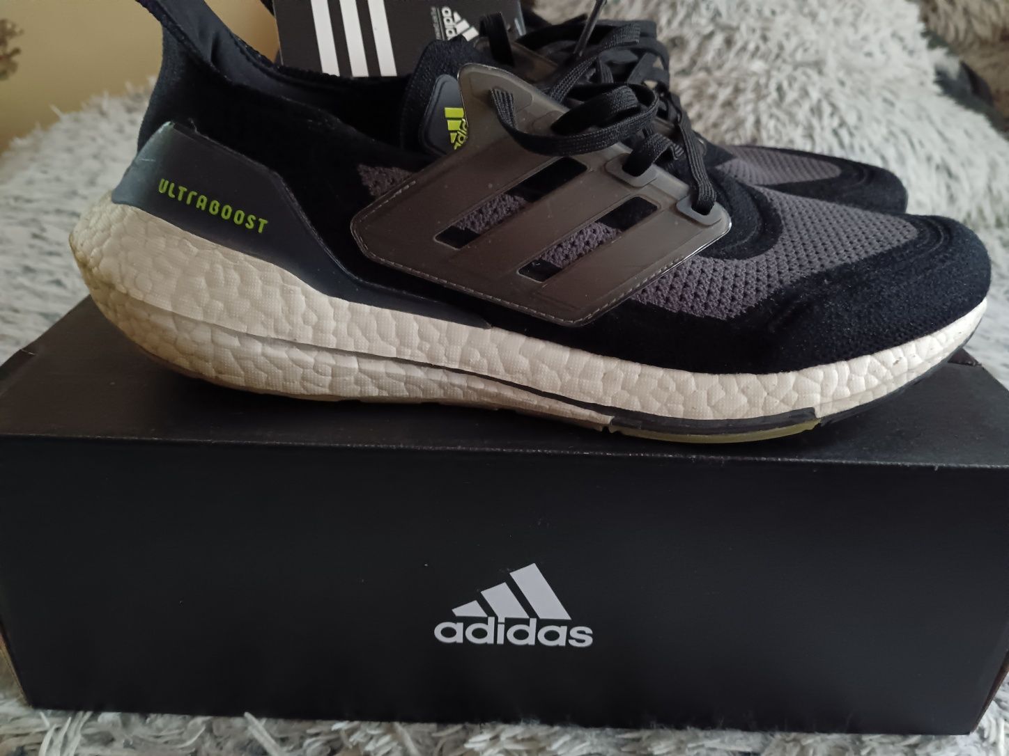 Adidas Ultra boost 45