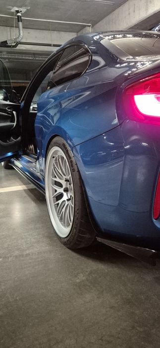 Jante bmw 19 custom m2 m3 m4 f87 f80 f82