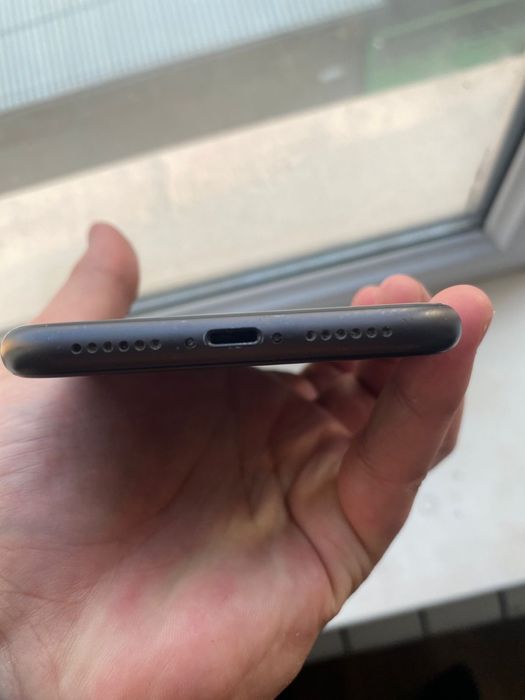 iPhone 11 128гб [71%]