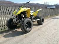 Suzuki ltz 400. 2005