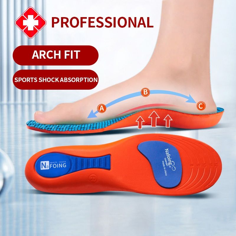 Tălpici Adidași, Talpici încălțăminte branturi Unisex cu Gel și Spuma