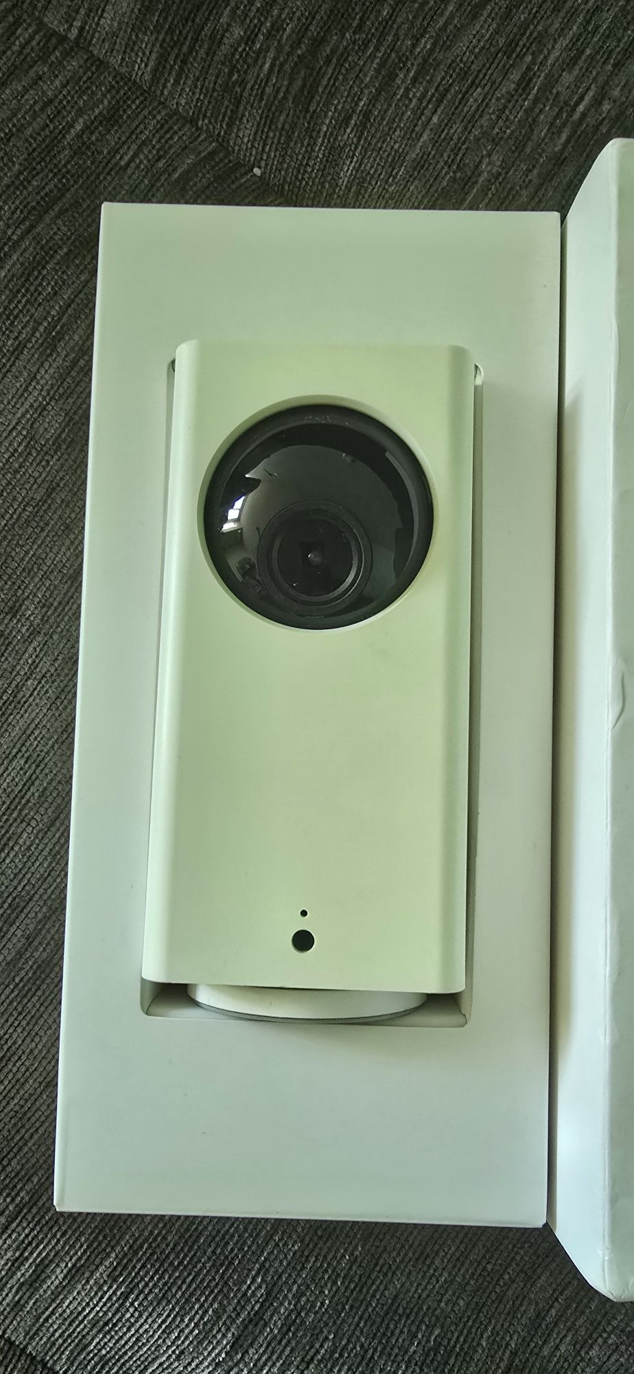 Smart camera Dafang 1080P