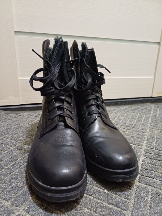 Военные берцы 43 размер