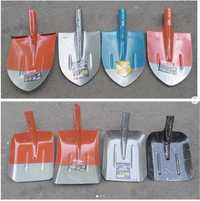 Лопаты лопата штыковая совковая разные широкая глубокая штык совок