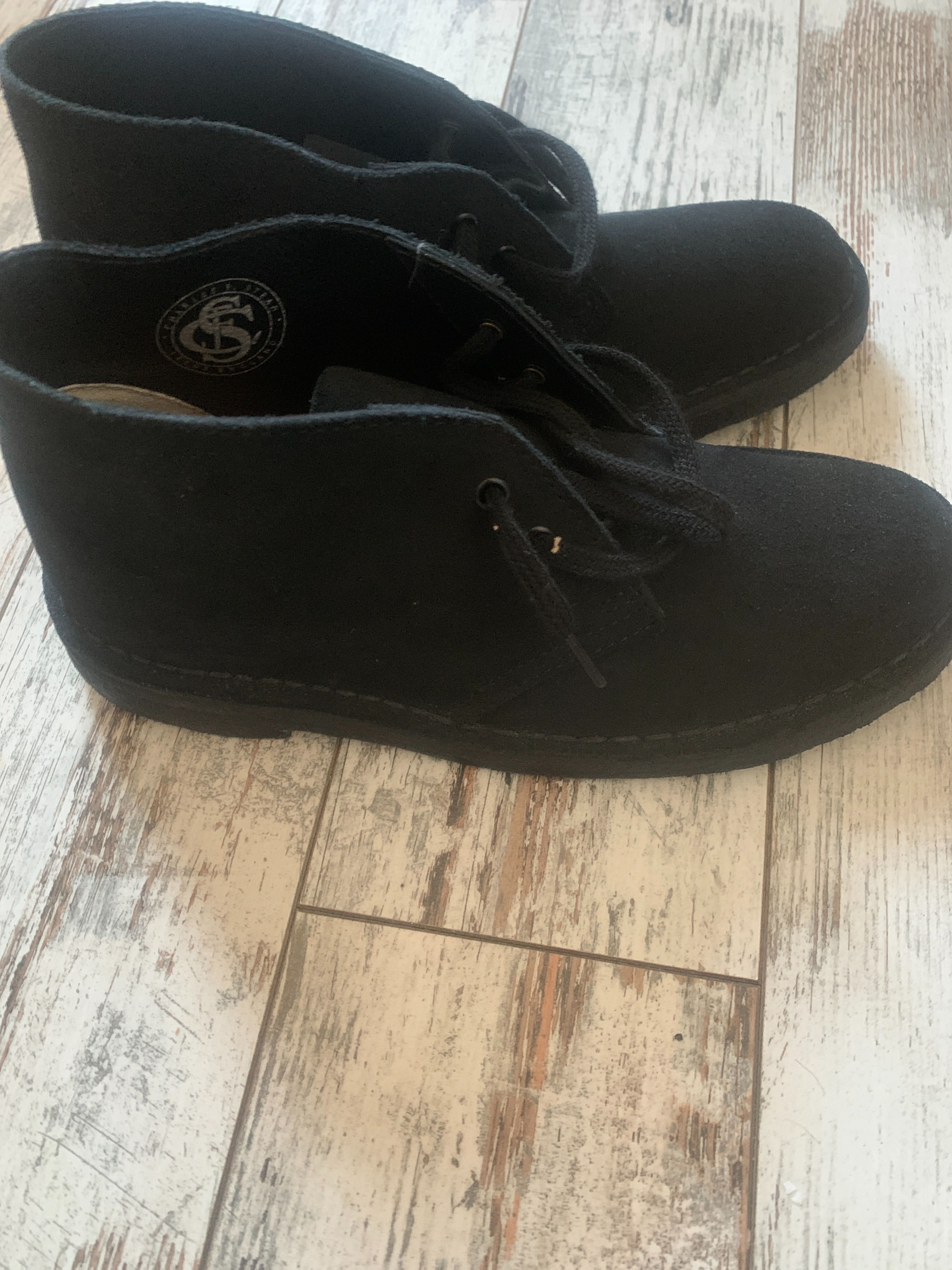 Clarks 37 unisex /se potrivesc 36/36,5